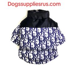 Dog Jacket 
