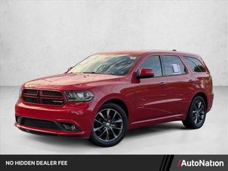 2014 Dodge Durango