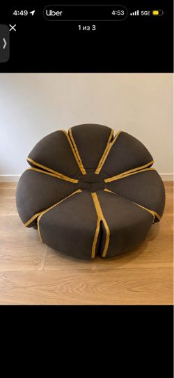Arketipo LOL Designer Lounge Chair