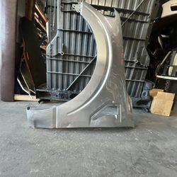 2021-2023 Ford F150 Driver Fender