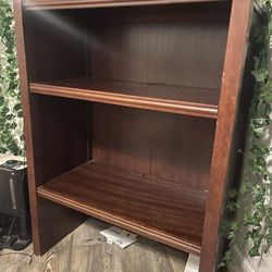 Bookshelf