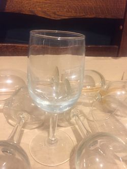 Wine Glasses