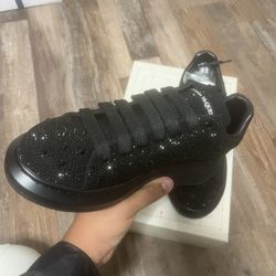 Alexander Mcqueens Size 8