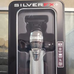 Babyliss RoseFx & SilverFx Trimmers 