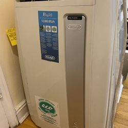 DeLonghi Portable AC