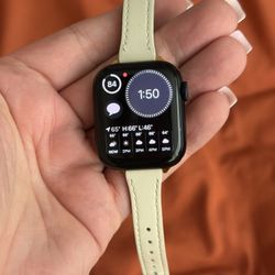 Apple Watch Series 9 w/ Cellular And GPS