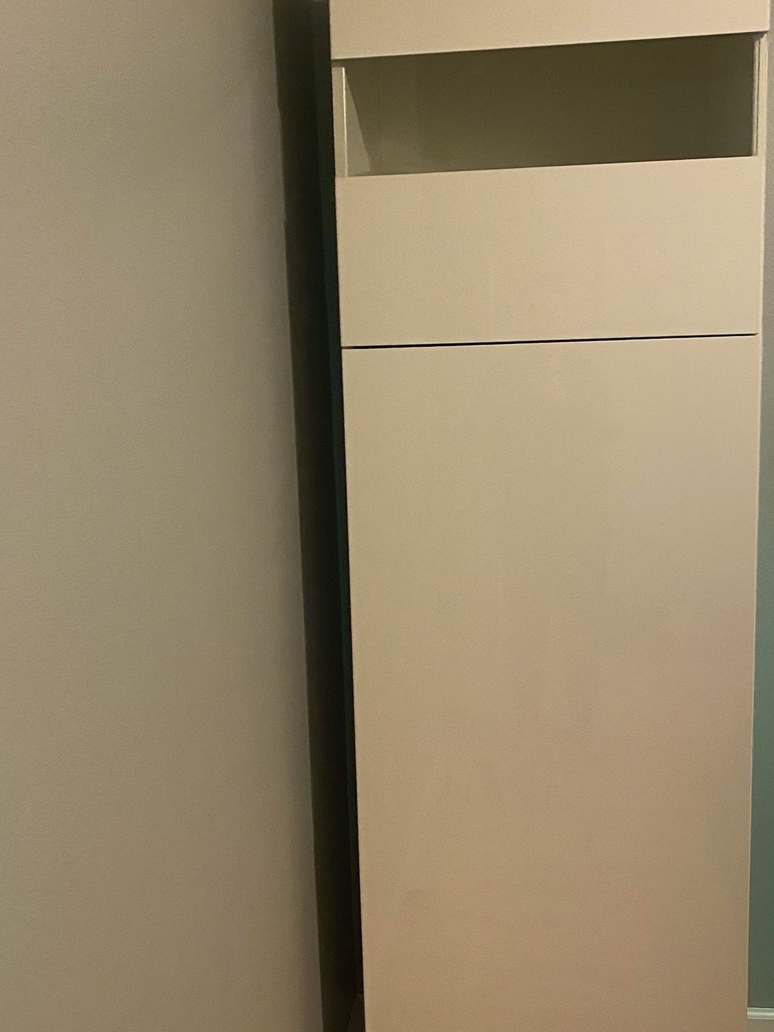 Storage Combustion With Doors