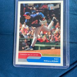 Roy Halladay