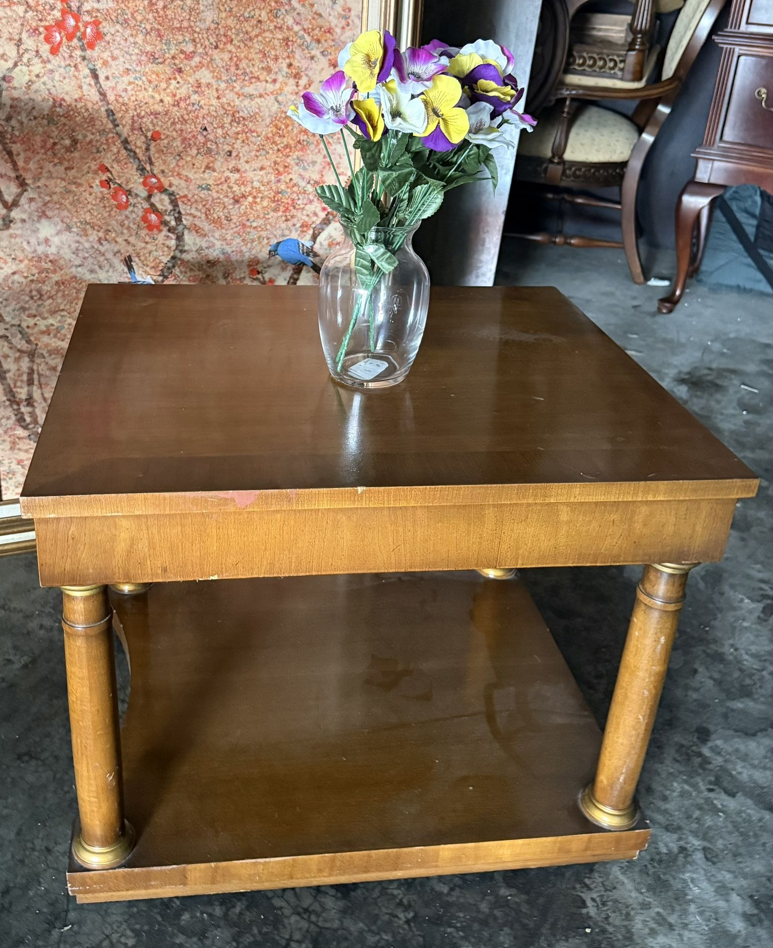 End Table