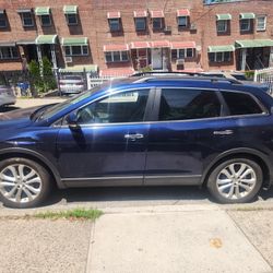2012 Mazda Cx9 Touring 