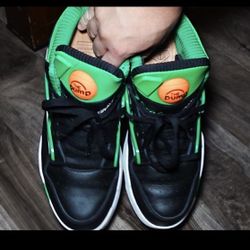 Reebok Pump Omni Zone II