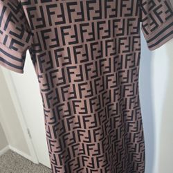 Fendi dress