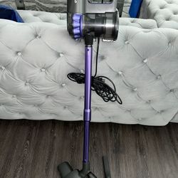 Elezon vaccum