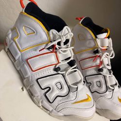 Nike Air More Uptempo