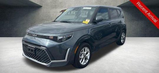 2023 Kia Soul