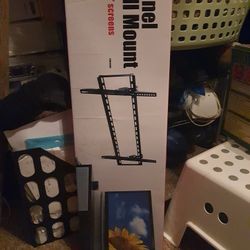 Tv Wall Mount 