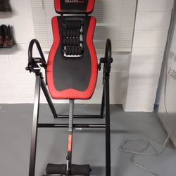 Inversion Machine