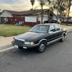 91 Chrysler Lebanon
