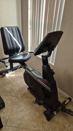 Stationary Bike