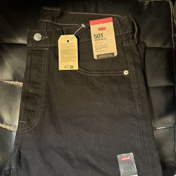 Levi 501