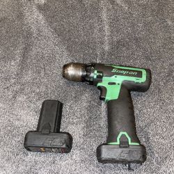 Power Drill