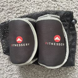 Ankle Weights
