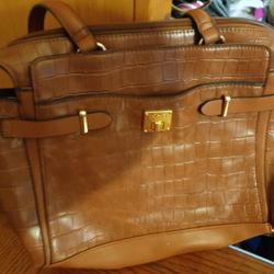 Ladies Handbag Purse Jones New York Signature 