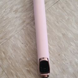 GEM Hair Straightener Flat Iron