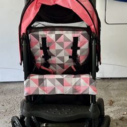 Stroller 