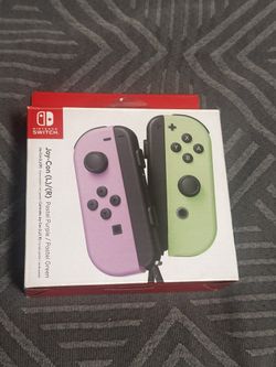 Joycon