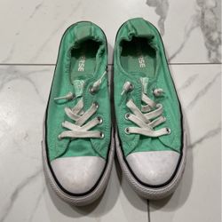 Converse Womens Size 8