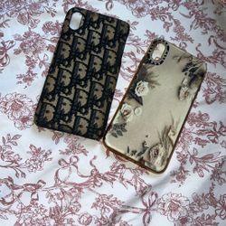 iPhone 10x Max Phone Cases