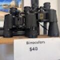 Binoculars 