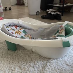 Baby bath