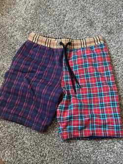Burberry shorts