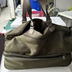 Travel Bag