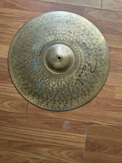 Paiste dimensions ride