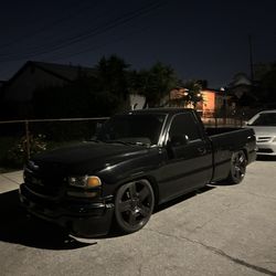GMC Sierra 1(contact info removed) Single Cab
