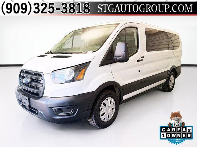 2020 Ford Transit-150 Passenger Van