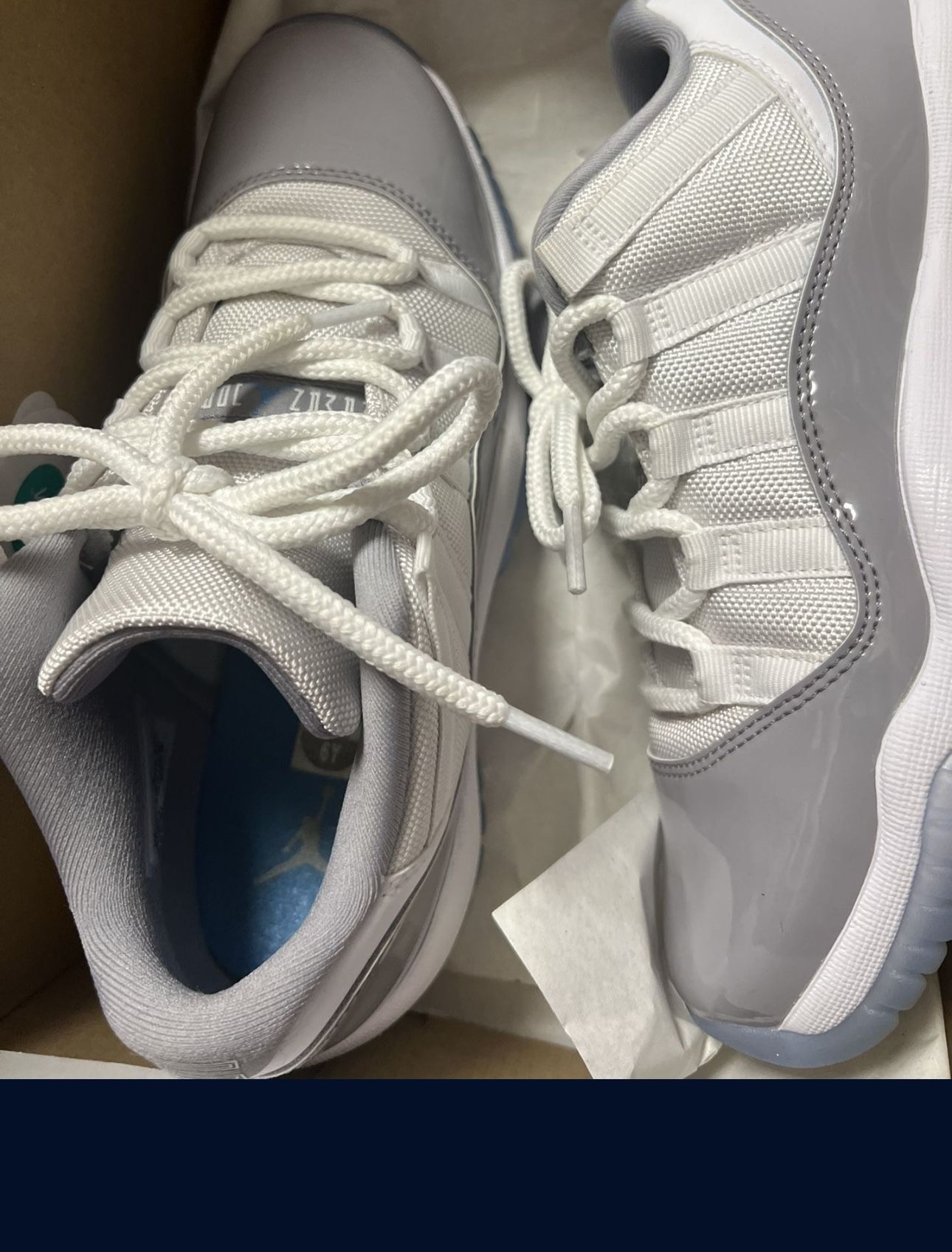 Jordan 11