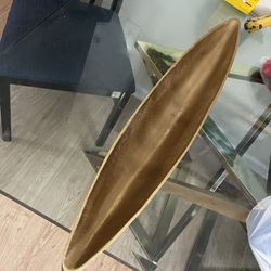 Decorative Metal Center