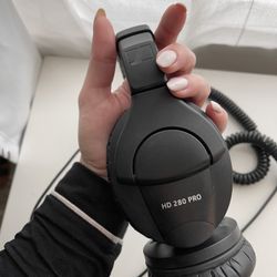 Sennheiser HD 280 Pro