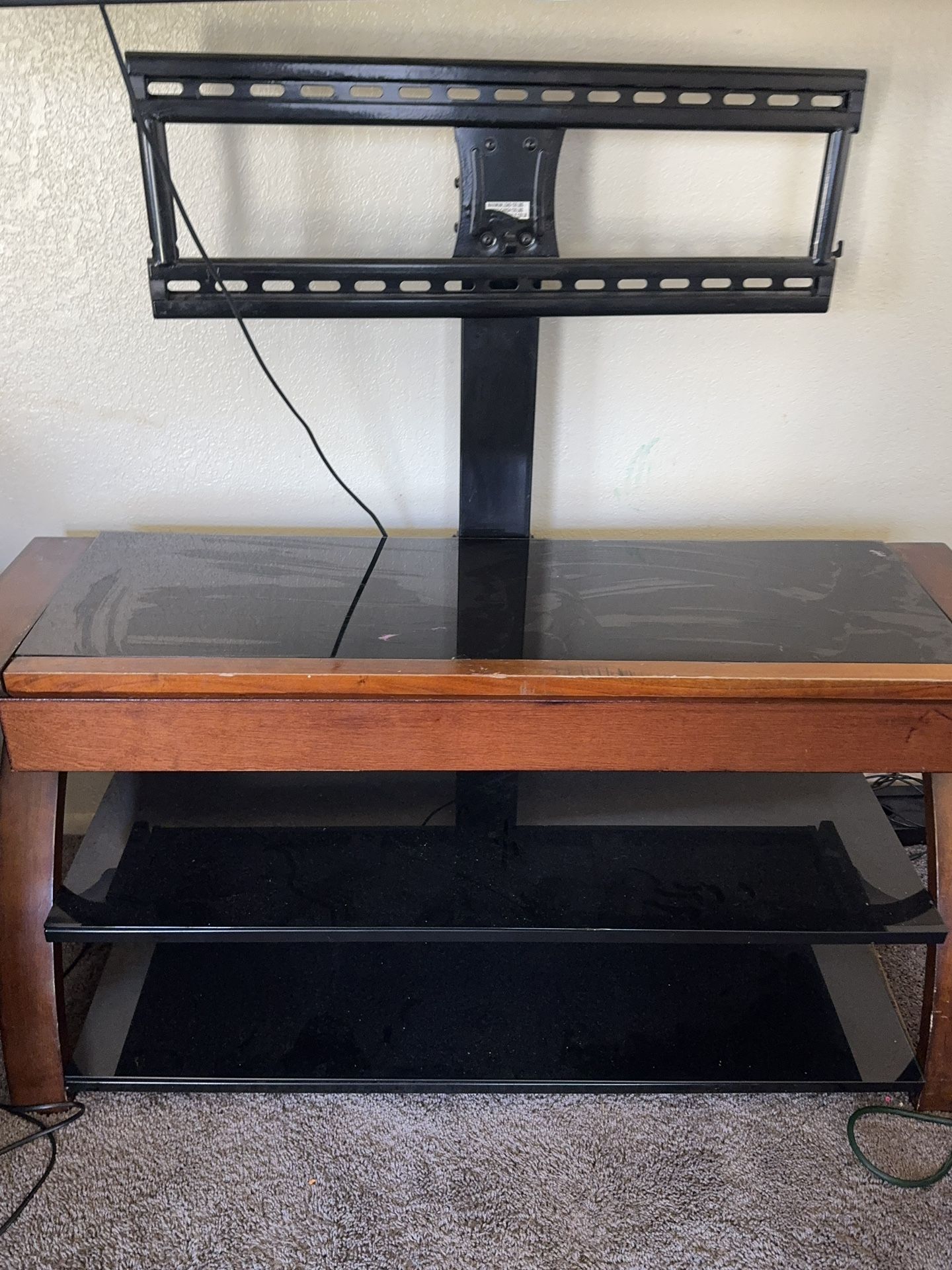 tv stand for sell