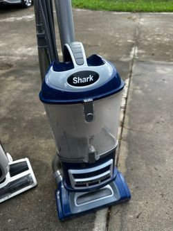Shark Bagless Vacuum