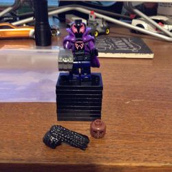 Lego Compatible Prowler