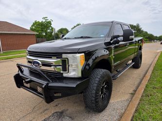 2017 Ford F-250