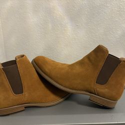 Sonoma Kristopher Boots