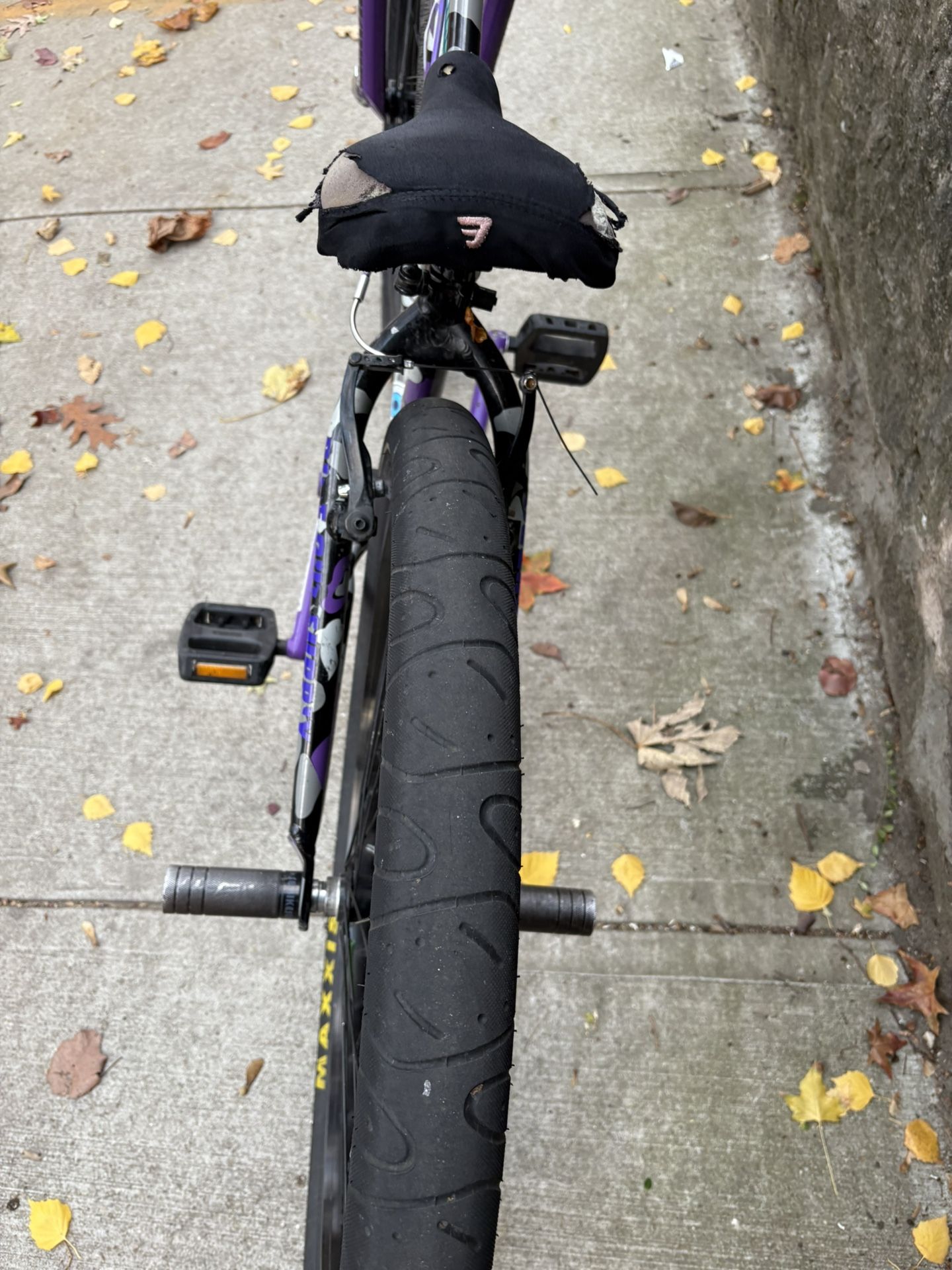 Se Bike