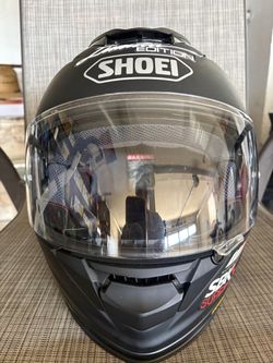 Shoei GT Air 2 helmet