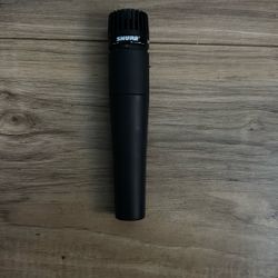 Shure SM57 